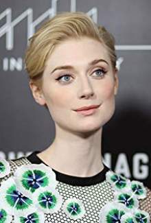 Елізабет Дебікі (Elizabeth Debicki)