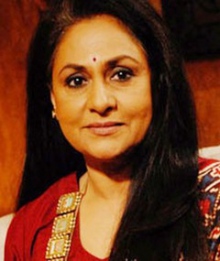Джая Бхадури (Jaya Bhaduri)