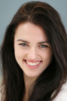 Кеті МакГрат (Katie McGrath)