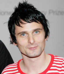 Мэттью Беллами (Matt Bellamy)