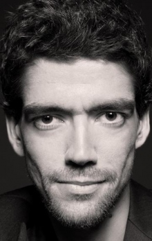 Хавьер Ботет (Javier Botet)