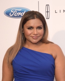 Минди Кейлинг (Mindy Kaling)