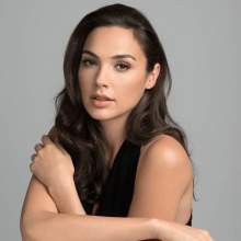 Галь Гадот (Gal Gadot)