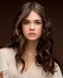 Майя Мітчелл / Maia Mitchell