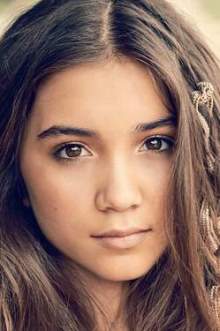 Роуен Бланчард (Rowan Blanchard)