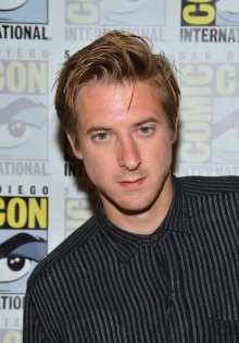 Артур Дарвілл (Arthur Darvill)