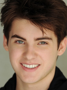 Коді Крістіан / Cody Christian