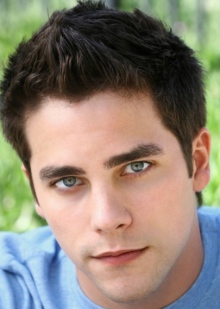 Брент Догерті / Brant Daugherty