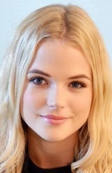 Габриэлла Уайлд (Gabriella Wilde)