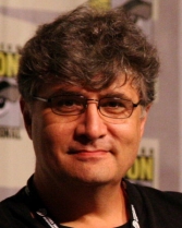 Моріс ЛаМарш (Maurice LaMarche)