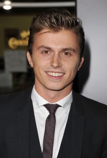 Кенни Вормолд (Kenny Wormald)