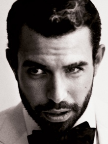 Том Каллен / Tom Cullen