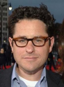 Джей Джей Абрамс / J.J. Abrams