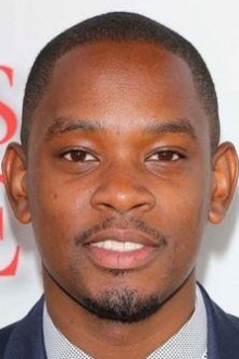 Амл Амін (Aml Ameen)