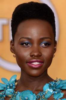 Лупита Нионго / Lupita Nyong'o