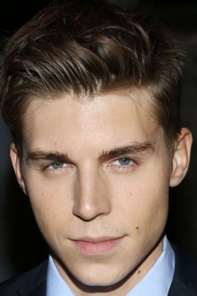 Нолан Джерард Фанк (Nolan Gerard Funk)