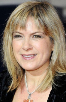 Пенні Сміт (Penny Smith)