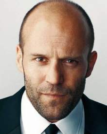 Джейсон Стейтем / Jason Statham