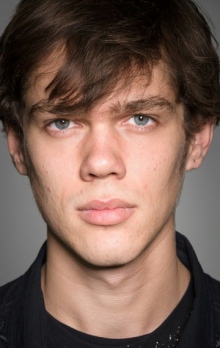 Эллар Колтрейн (Ellar Coltrane)