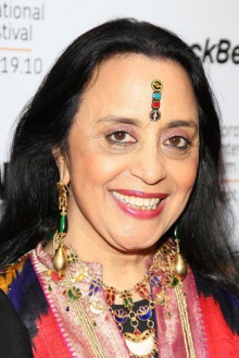 Іла Арун (Ila Arun)