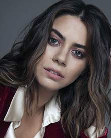 Лоренца Иззо (Lorenza Izzo)