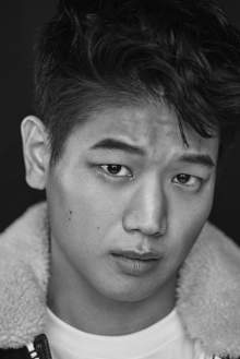 Ки Хон Ли (Ki Hong Lee)