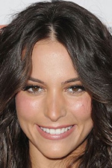 Дженезис Родригес / Genesis Rodriguez