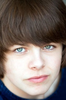 Брендан Мейер (Brendan Meyer)