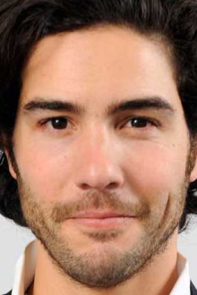 Тахар Рахім (Tahar Rahim)