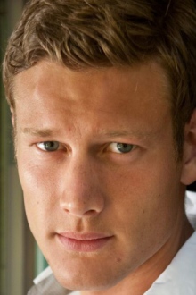 Том Хоппер (Tom Hopper)