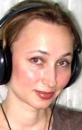 Ольга Звєрєва