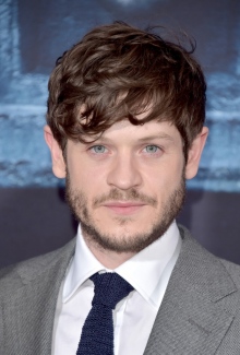 Іван Реон / Iwan Rheon