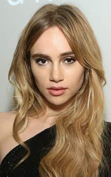 С'юкі Вотергаус (Suki Waterhouse)