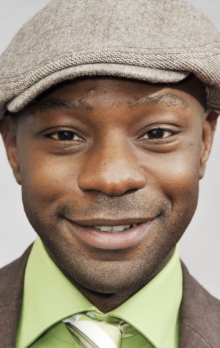 Нелсан Елліс / Nelsan Ellis