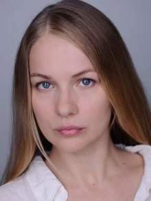 Елена Аросьева