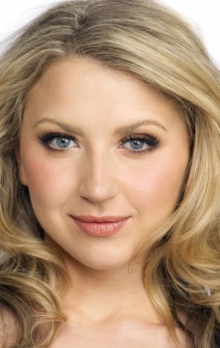 Нина Арианда / Nina Arianda