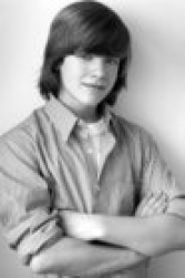 Грэм Патрик Мартин (Graham Patrick Martin)