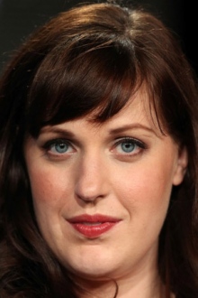 Эллисон Толман (Allison Tolman)