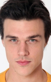 Фінн Уіттрок / Finn Wittrock