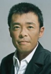 Кэн Мицуиси (Ken Mitsuishi)