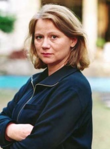 Імоген Когге (Imogen Kogge)