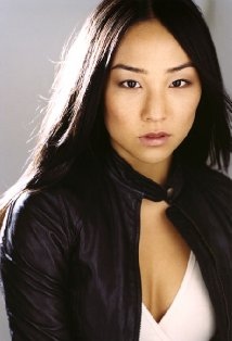 Грета Лі (Greta Lee)