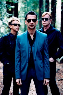 Depeche Mode