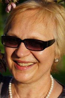 Margaryta Kosheleva