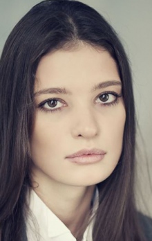 Дарина Логінова