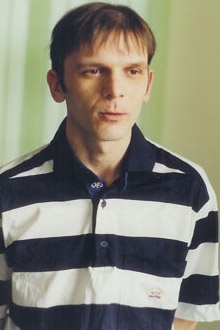 Костянтин Коновалов