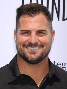 Джордж Ідс (George Eads)