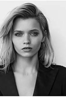 Эбби Ли / Abbey Lee