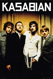 Kasabian