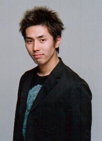 Есіхіко Хакамада (Yoshihiko Hakamada)